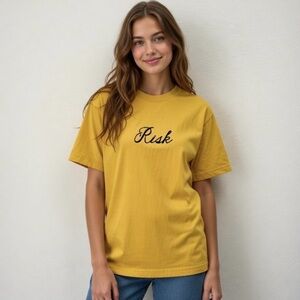 Gracie Abrams Risk I’m Gonna Take It Tee